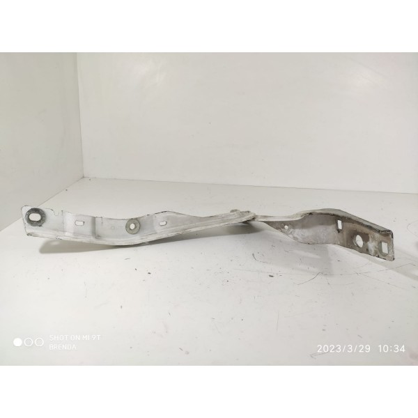 Dobradiça Braco Capo Peugeot 308 408 Direito 2011 A 2016