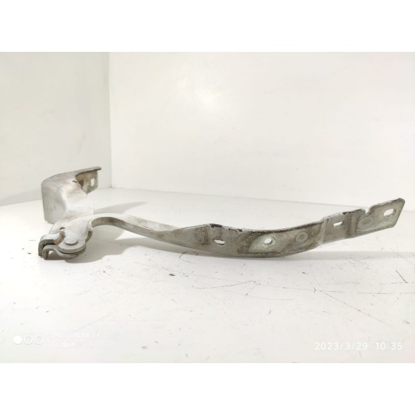 Dobradiça Braco Capo Peugeot 308 408 Direito 2011 A 2016