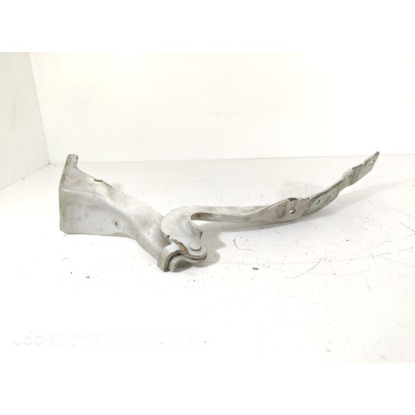 Dobradiça Braco Capo Peugeot 308 408 Direito 2011 A 2016