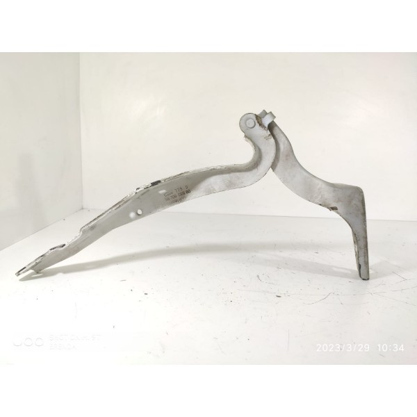 Dobradiça Braco Capo Peugeot 308 408 Direito 2011 A 2016