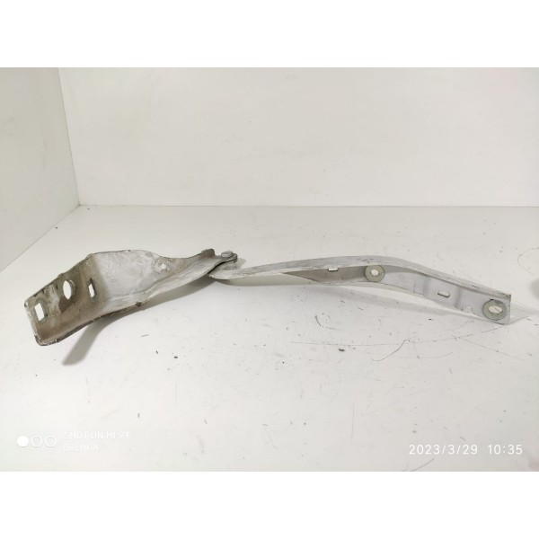 Dobradiça Braco Capo Peugeot 308 408 Direito 2011 A 2016