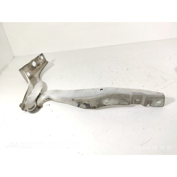 Dobradiça Braco Capo Peugeot 408 Esquerdo 11/16 9670910080