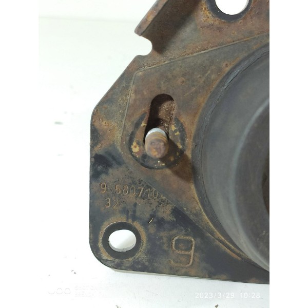 Suporte Coxim Cambio Peugeot 408 308 9658071080