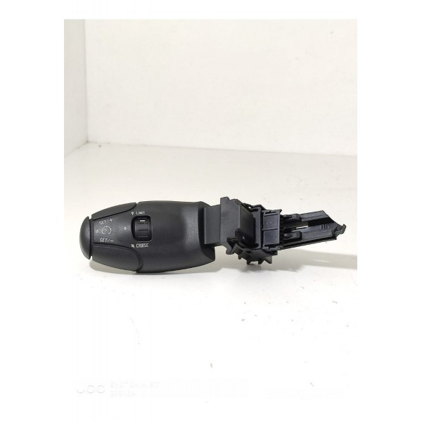 Chave Piloto Auto Peugeot 308 408 2011 A 2016 Detalhe