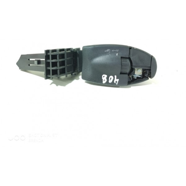 Chave Piloto Auto Peugeot 308 408 2011 A 2016 Detalhe