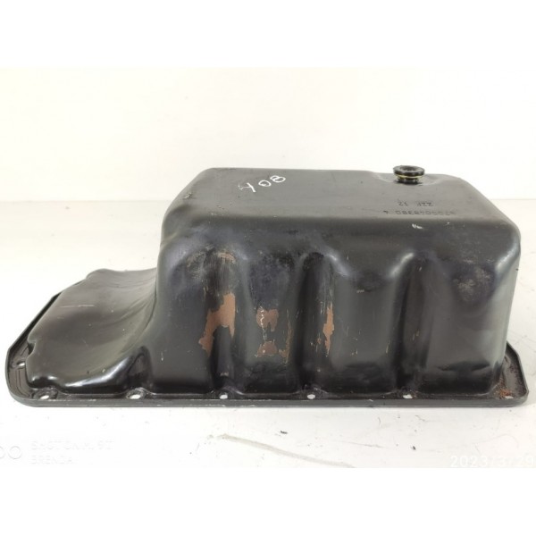 Carter Motor Peugeot408 3008 Citroen Ds4 Thp 1.6 V755048380