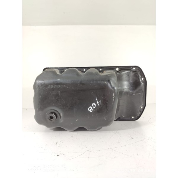 Carter Motor Peugeot408 3008 Citroen Ds4 Thp 1.6 V755048380