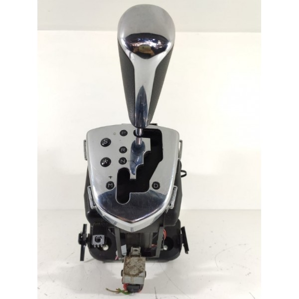 Alavanca Cambio Peugeot 408 308 3008 2011 A 2016