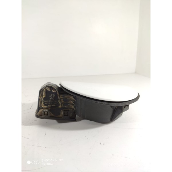 Portinhola Tanque Combust Peugeot 408 2011/2017 9670433580