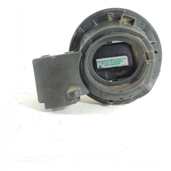 Portinhola Tanque Combust Peugeot 408 2011/2017 9670433580