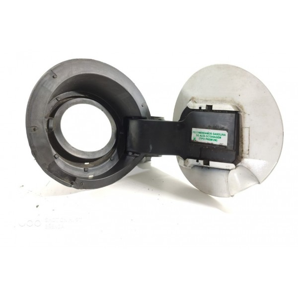 Portinhola Tanque Combust Peugeot 408 2011/2017 9670433580