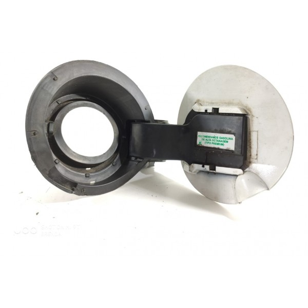 Portinhola Tanque Combust Peugeot 408 2011/2017 9670433580