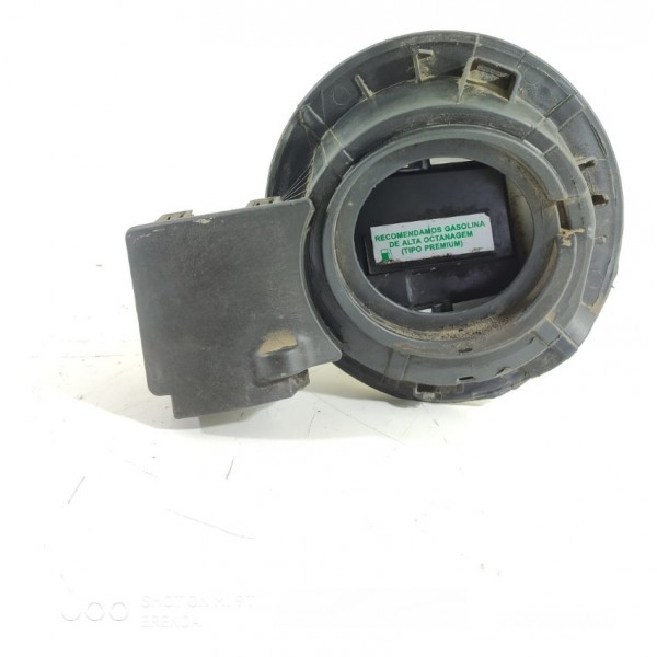 Portinhola Tanque Combust Peugeot 408 2011/2017 9670433580