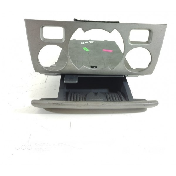 Cinzero Console Peugeot 408 2016 9670378877