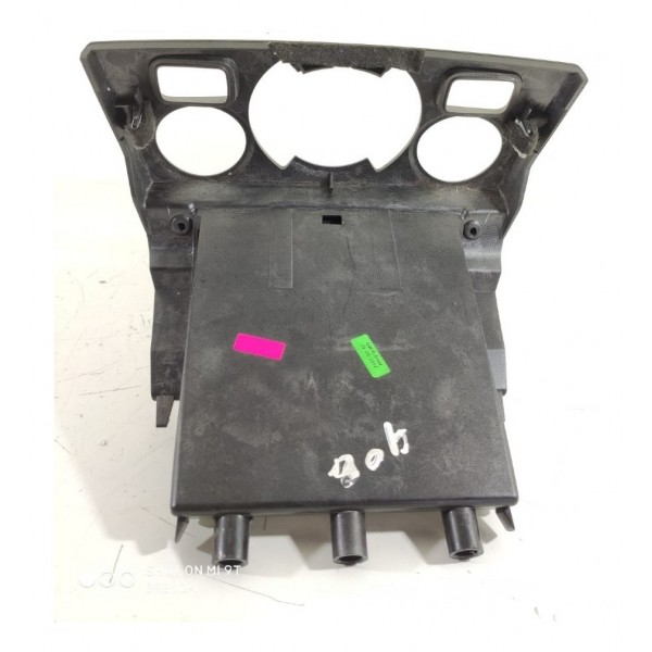 Cinzero Console Peugeot 408 2016 9670378877