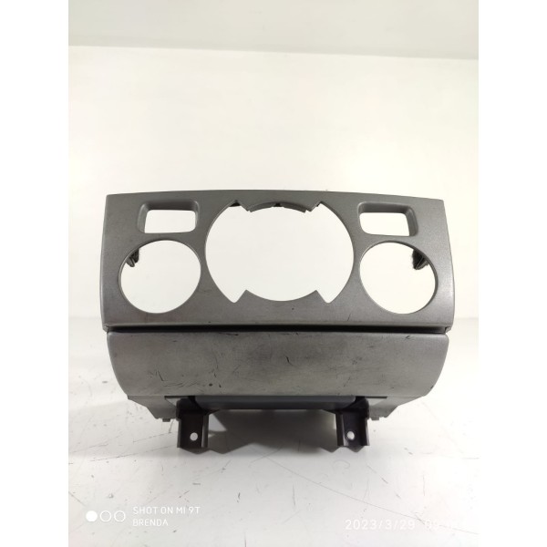 Cinzero Console Peugeot 408 2016 9670378877