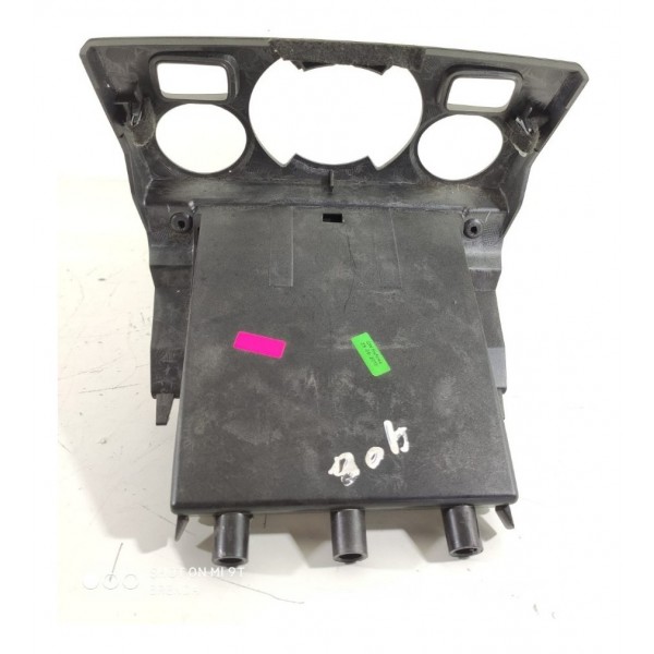 Cinzero Console Peugeot 408 2016 9670378877