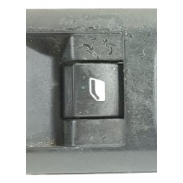 Botão Vidro Peugeot 408 Dianteiro Dir 2011 A 2016