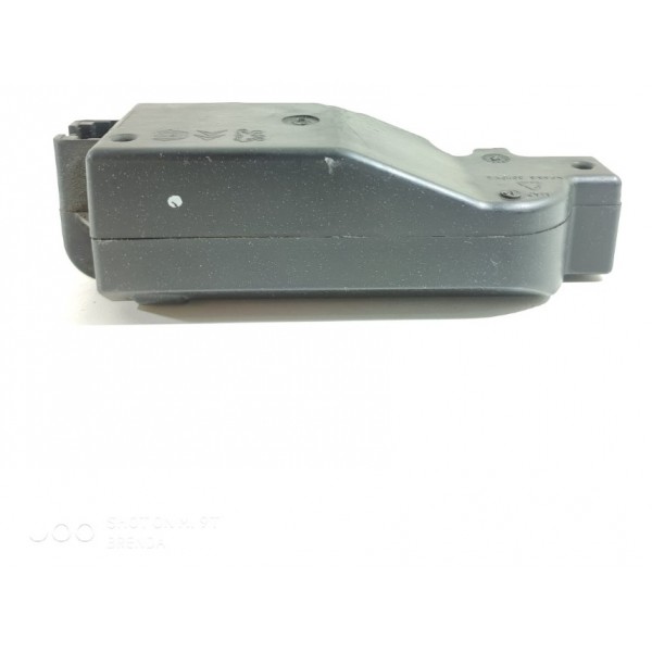 Botão Vidro Peugeot 408 Dianteiro Dir 2011 A 2016