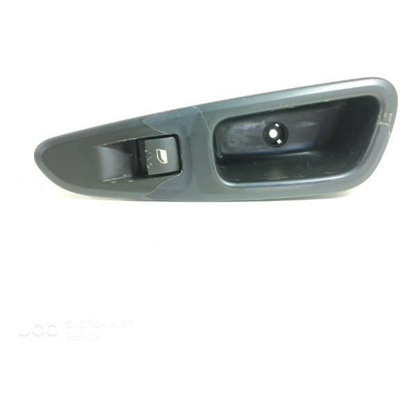 Botão Vidro Peugeot 408 Traseiro Dir 2011 A 2016 96573850xt