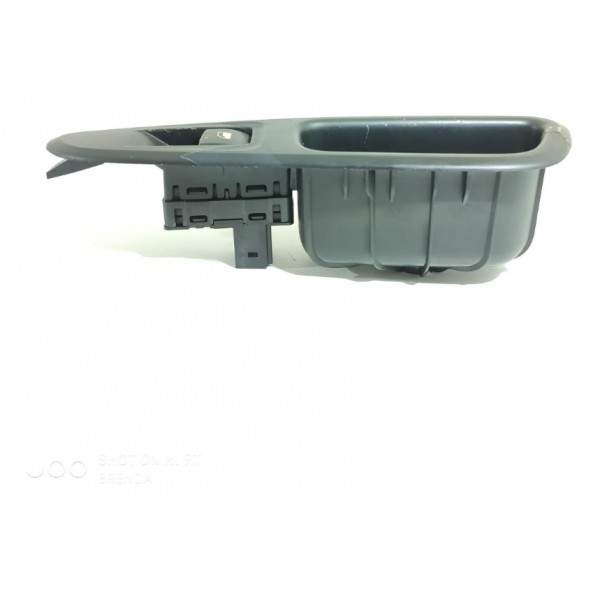 Botão Vidro Peugeot 408 Traseiro Dir 2011 A 2016 96573850xt