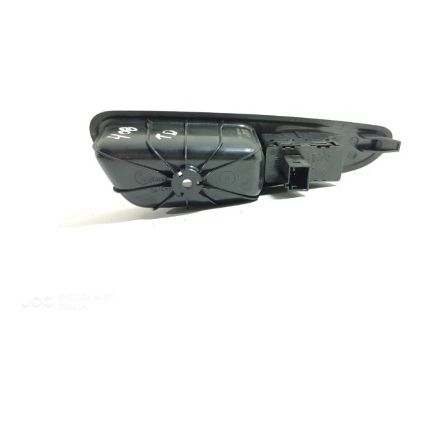 Botão Vidro Peugeot 408 Traseiro Dir 2011 A 2016 96573850xt