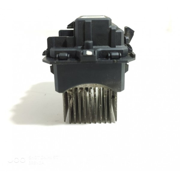 Resistencia Ar Condicionado Peugeot 308 408  T1000034z