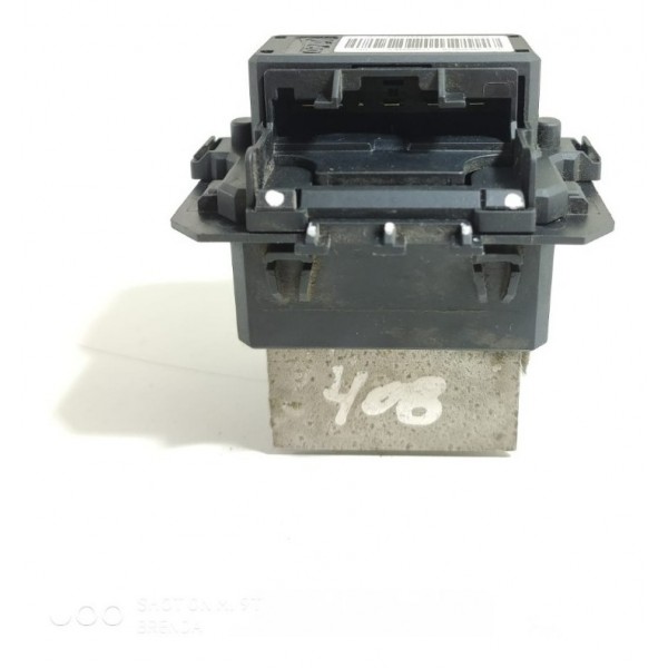 Resistencia Ar Condicionado Peugeot 308 408  T1000034z