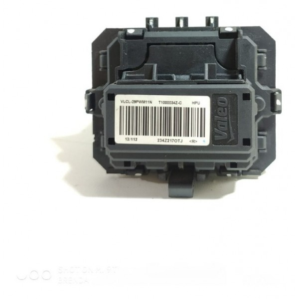 Resistencia Ar Condicionado Peugeot 308 408  T1000034z