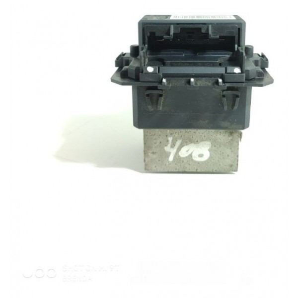 Resistencia Ar Condicionado Peugeot 308 408  T1000034z