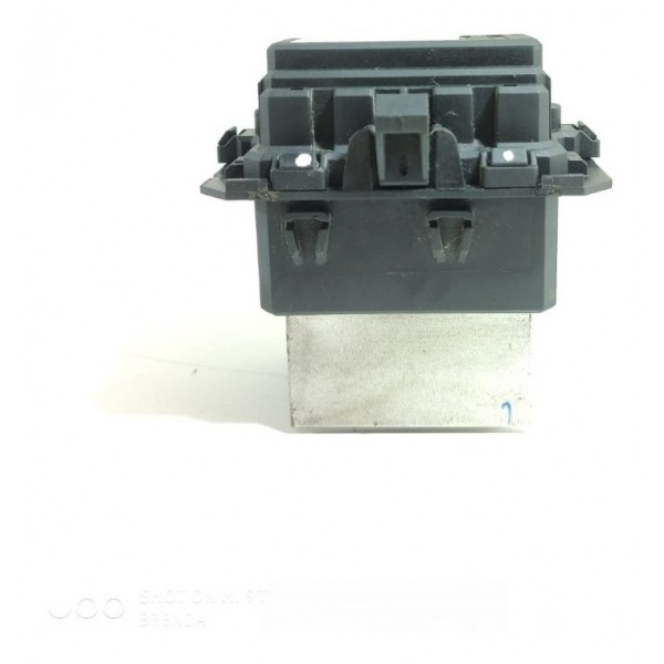 Resistencia Ar Condicionado Peugeot 308 408  T1000034z