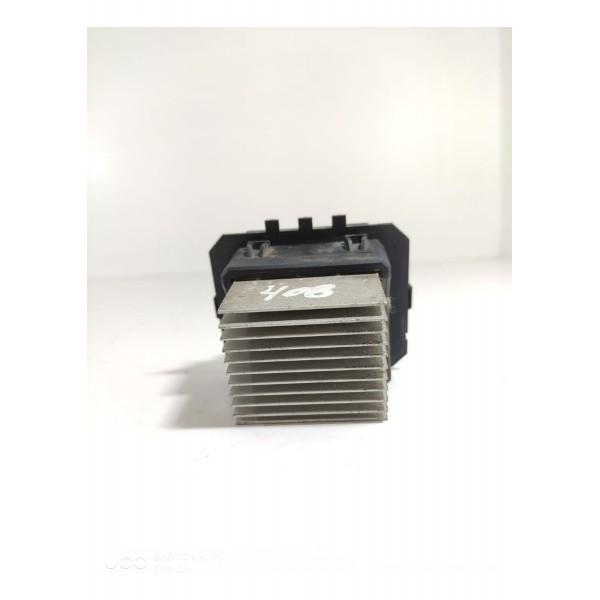 Resistencia Ar Condicionado Peugeot 308 408  T1000034z