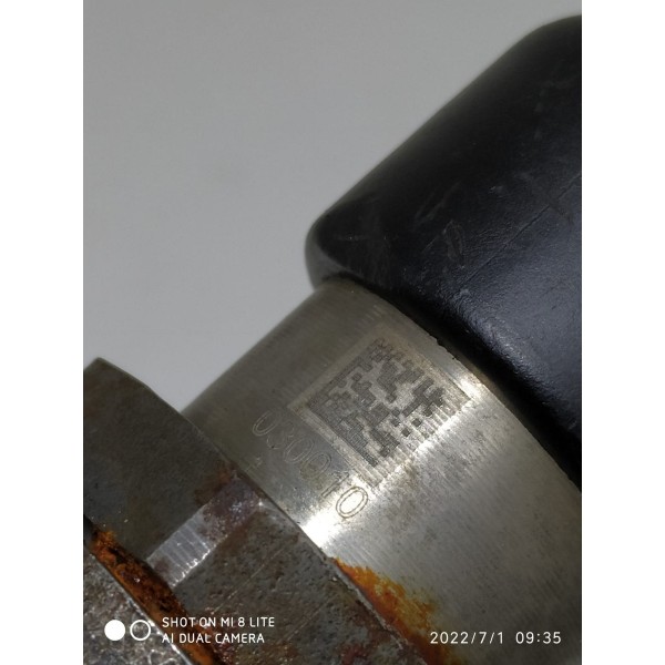 Bico Injetor Range Rover Sport 3.6 V8 Diesel 2010 / 16264