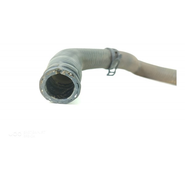 Mangueira Inferior Radiador Ecosport Storm 2020 / 23913