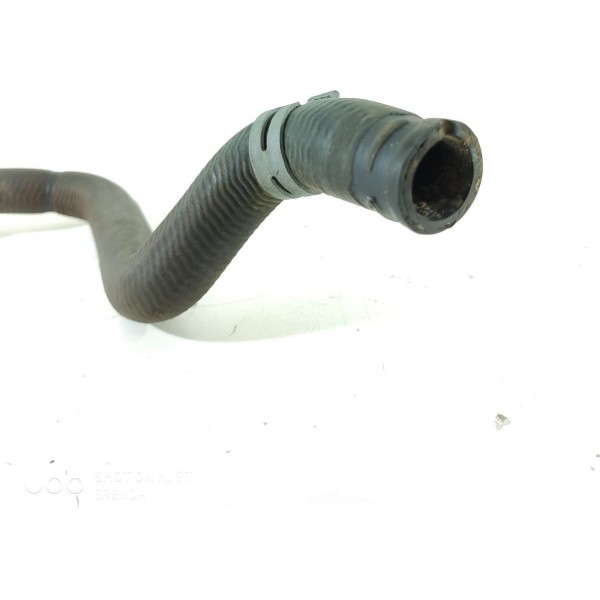 Mangueira Inferior Radiador Ecosport Storm 2020 / 23913