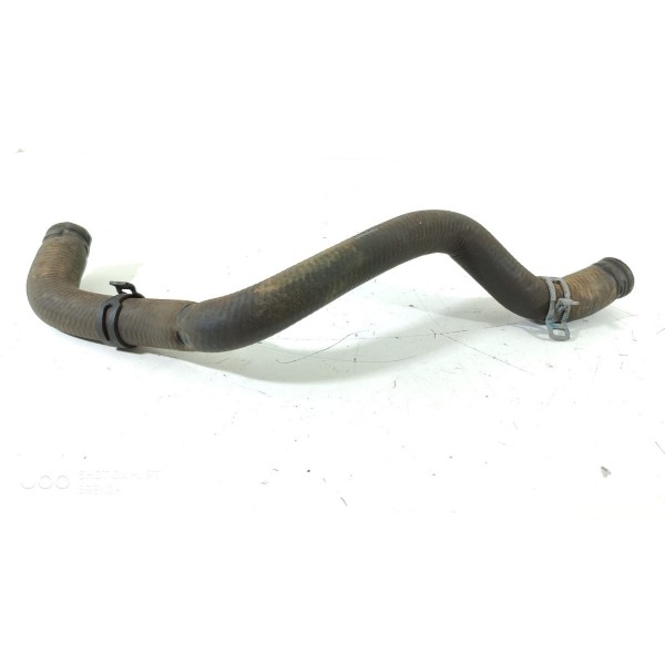 Mangueira Inferior Radiador Ecosport Storm 2020 / 23913