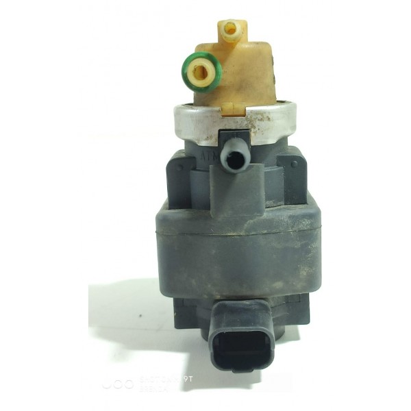 Valvula Turbina Peugeot 408 308 3008 Ds4 V7595372800