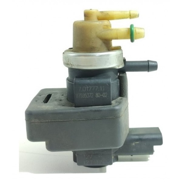 Valvula Turbina Peugeot 408 308 3008 Ds4 V7595372800