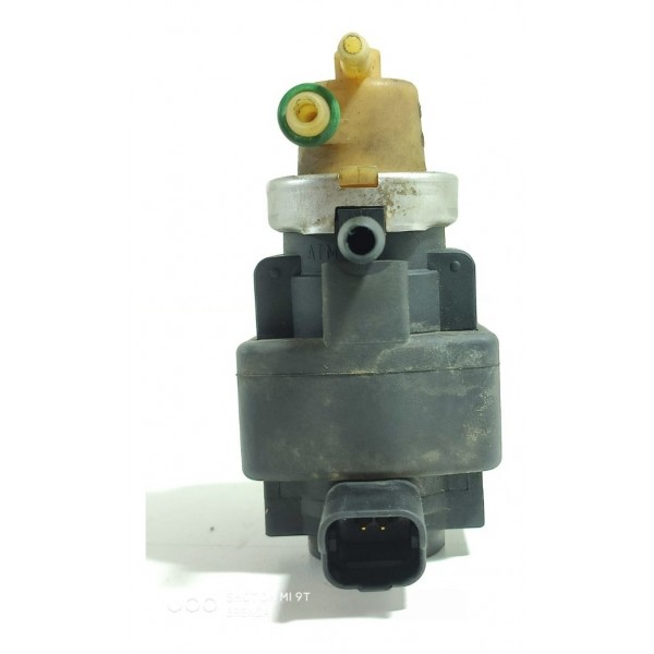 Valvula Turbina Peugeot 408 308 3008 Ds4 V7595372800