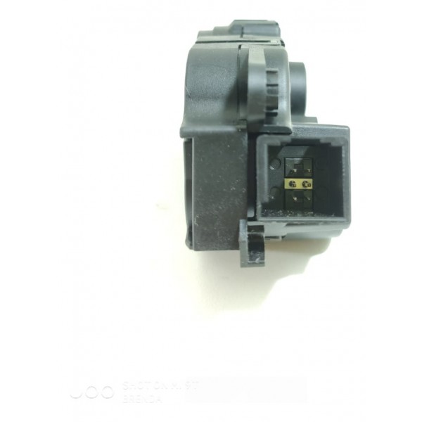 Motor Atuador Ar Peugeot 308 408 2011/2017 T1002120vd