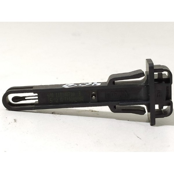 Sensor Temperatura Ar Peugeot 408 1.6 2016 T10002100