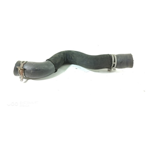 Mangueira Agua Radiador Peugeot 408 1.6 Thp 2016