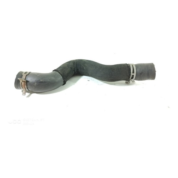 Mangueira Agua Radiador Peugeot 408 1.6 Thp 2016