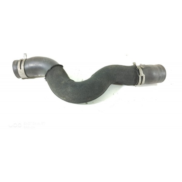 Mangueira Agua Radiador Peugeot 408 1.6 Thp 2016