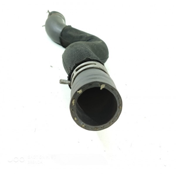 Mangueira Agua Radiador Peugeot 408 1.6 Thp 2016