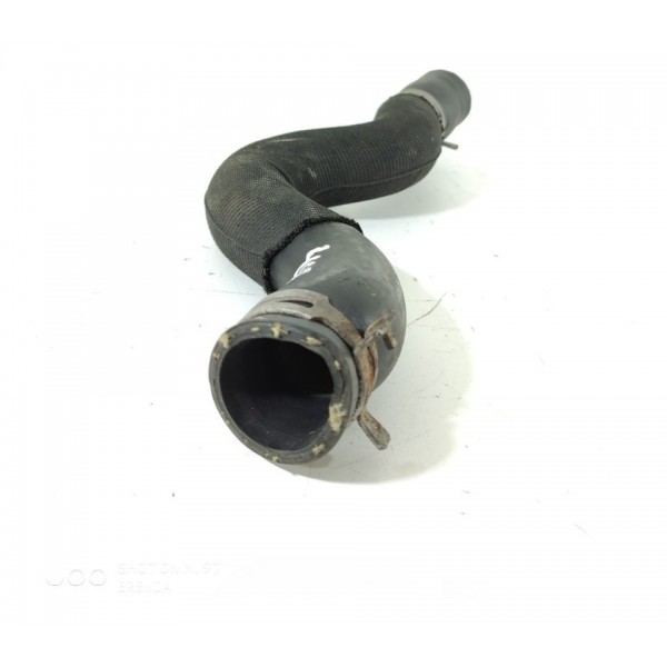 Mangueira Agua Radiador Peugeot 408 1.6 Thp 2016