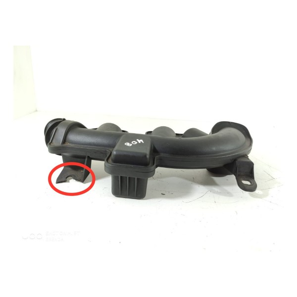 Cano Duto Ar Peugeot 308 408 3008 Thp 2016 Detalhe