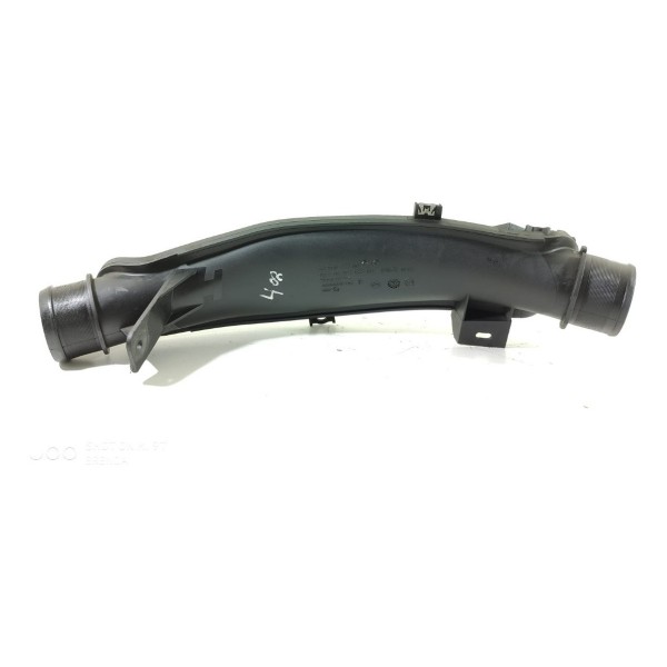 Mangueira Intercooler Peugeot 3008 408 308 Ds3 Ds4 C4 Lounge
