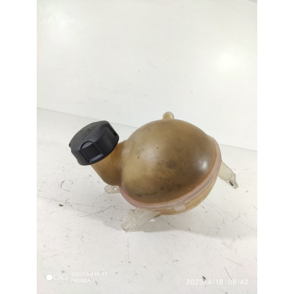 Reservatorio Agua Radiador Peugeot 308 408 2011 2016