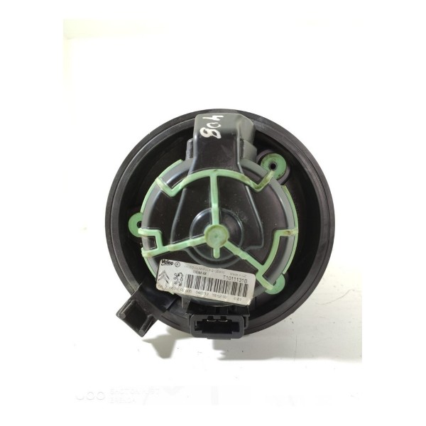 Motor Ar Ventilação Peugeot 308 408 T1011131b